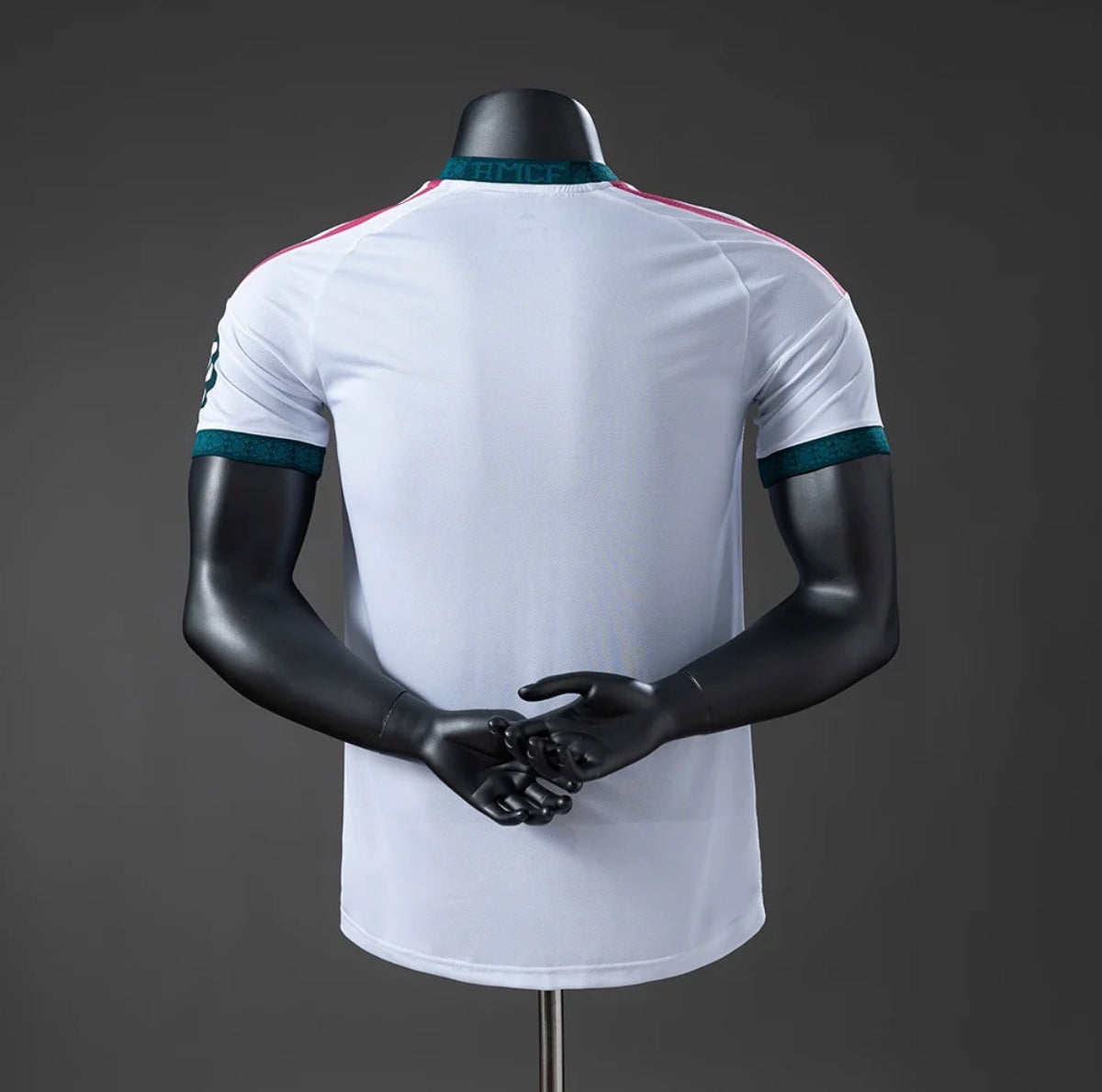 MAILLOT DOMICILE DU RÉAL MADRID 26/27