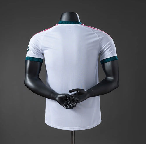 MAILLOT DOMICILE DU RÉAL MADRID 26/27