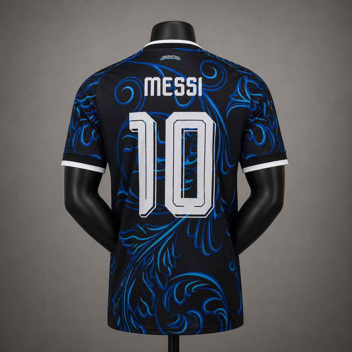 MAILLOT ÉXTERIEUR ARGENTINE MESSI #10