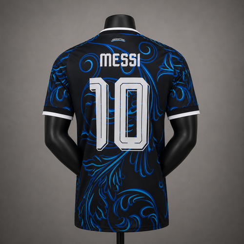 MAILLOT ÉXTERIEUR ARGENTINE MESSI #10