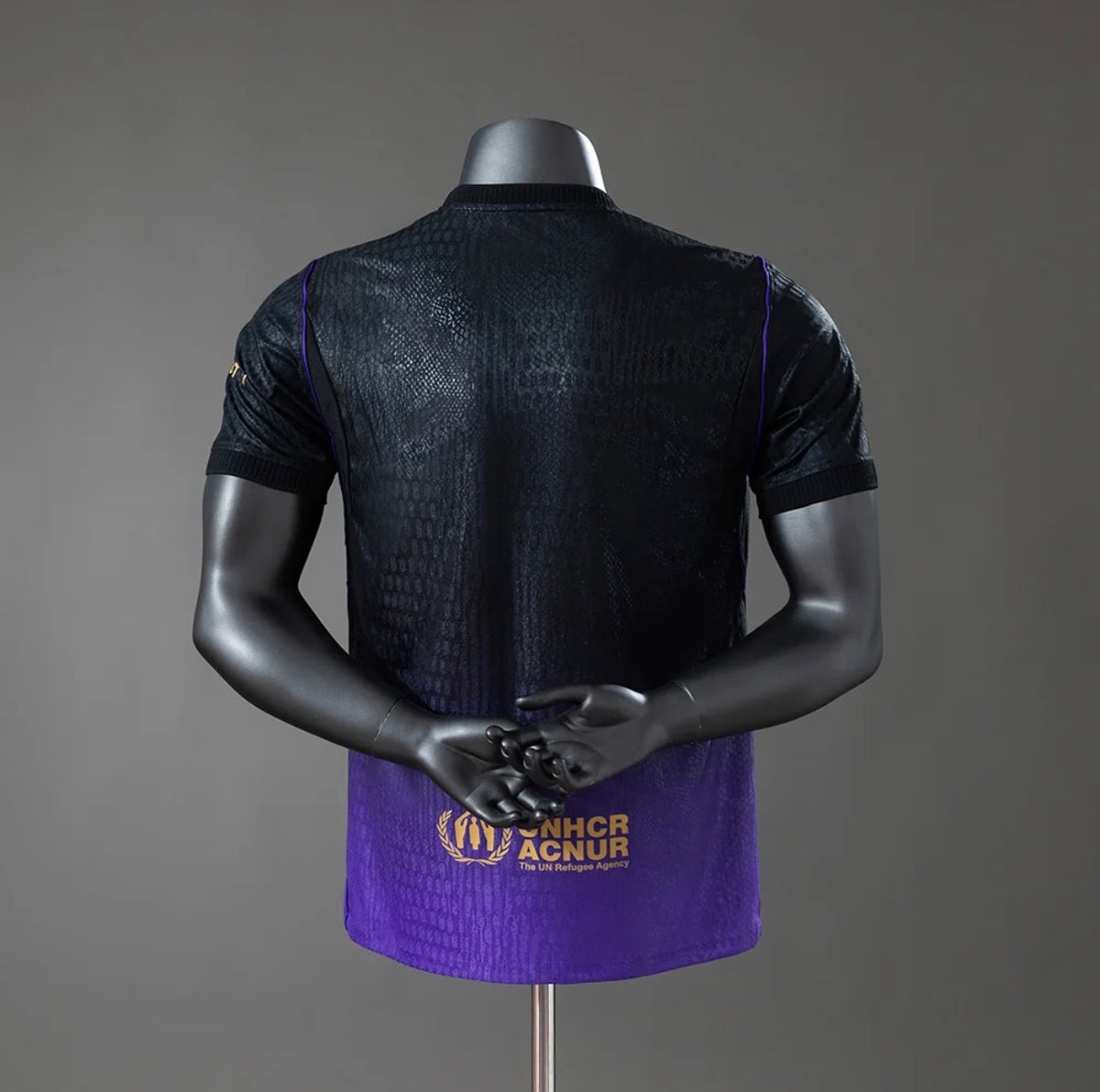 MAILLOT EXTÉRIEUR DU FC BARCELONE 26/27