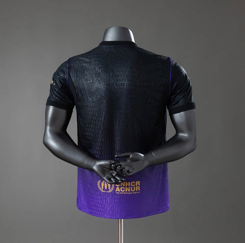 MAILLOT EXTÉRIEUR DU FC BARCELONE 26/27
